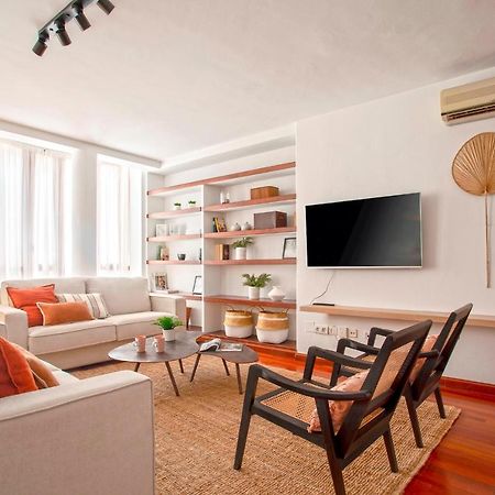 Genteel Home Uncibay Màlaga Exteriér fotografie