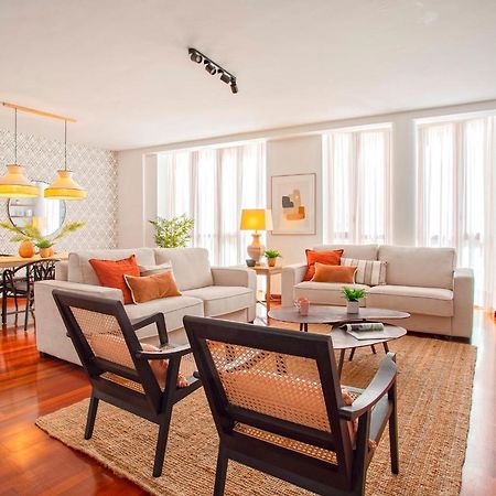 Genteel Home Uncibay Màlaga Exteriér fotografie