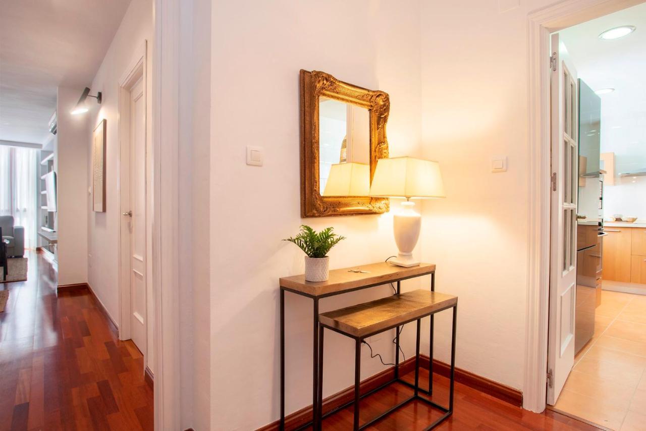 Genteel Home Uncibay Màlaga Exteriér fotografie
