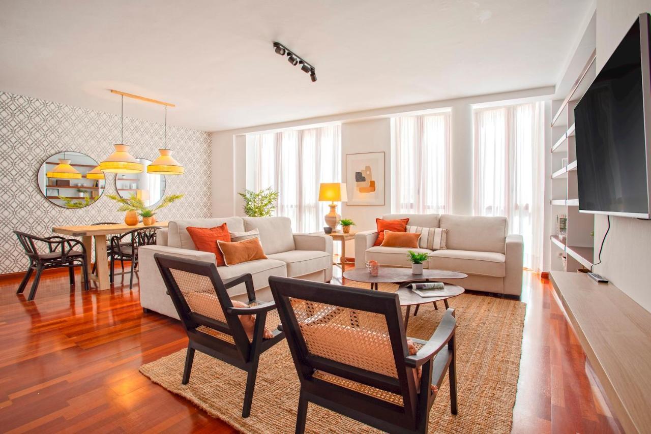 Genteel Home Uncibay Màlaga Exteriér fotografie