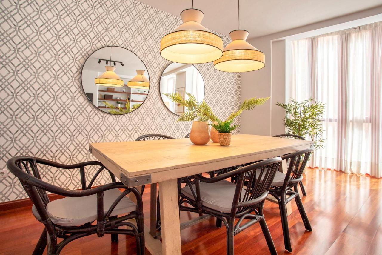 Genteel Home Uncibay Màlaga Exteriér fotografie