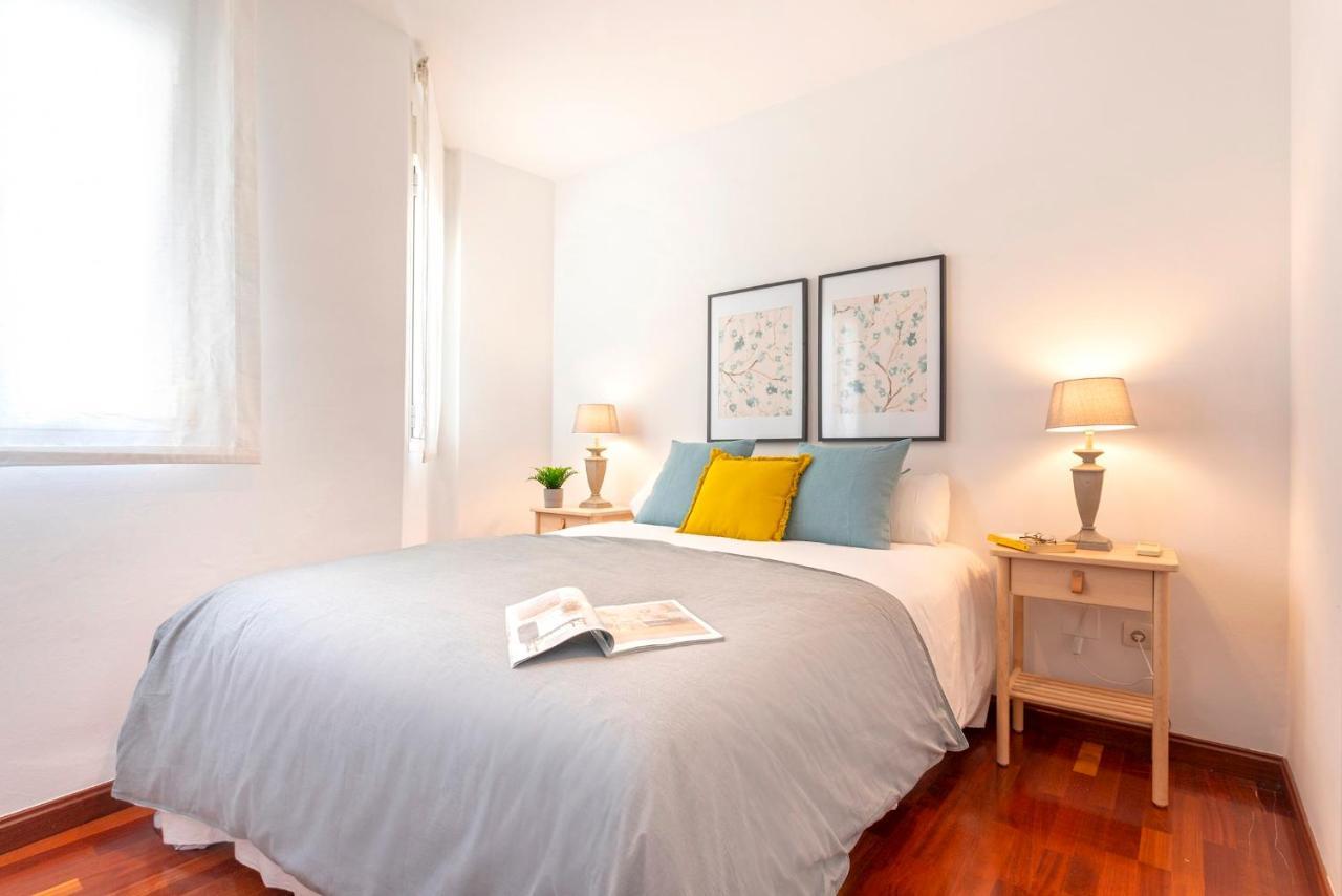 Genteel Home Uncibay Màlaga Exteriér fotografie