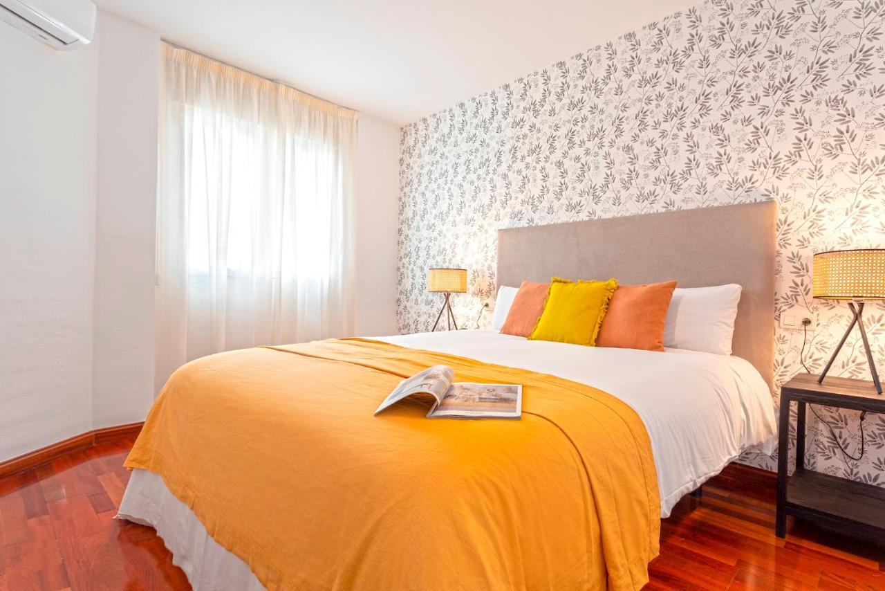 Genteel Home Uncibay Màlaga Exteriér fotografie