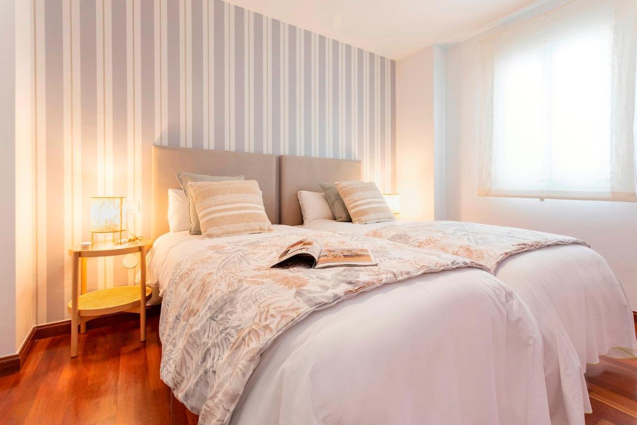 Genteel Home Uncibay Màlaga Exteriér fotografie